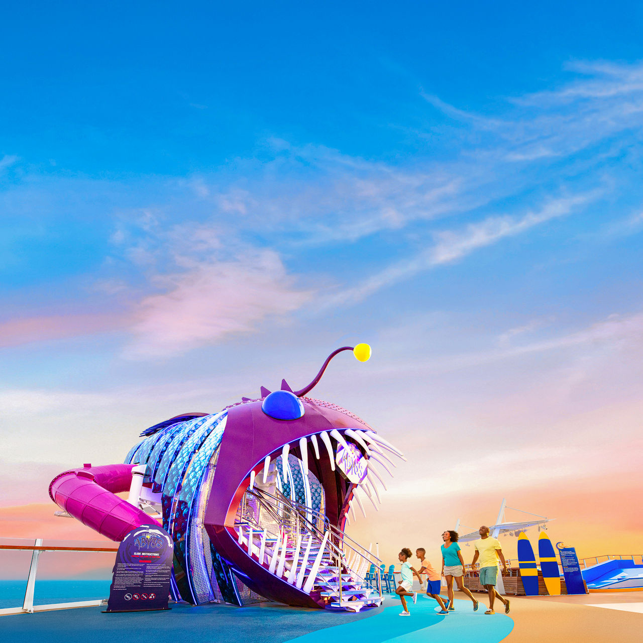 december caribbean cruise deals family ultimate abyss slide square 1050 1050