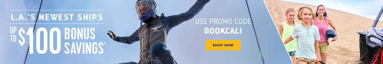 Cali Bonus Code Leaderboard with CTA