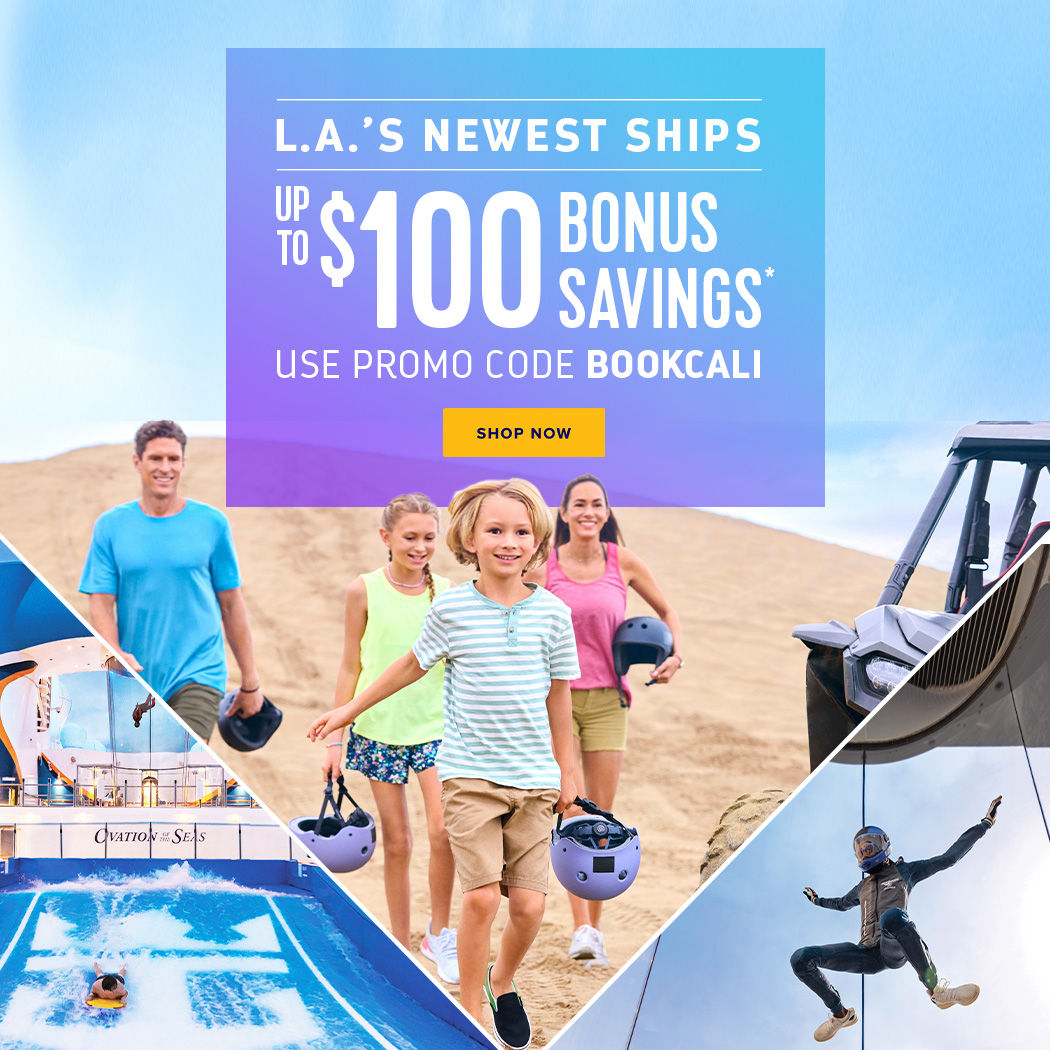 Cali Bonus Code Square with CTA