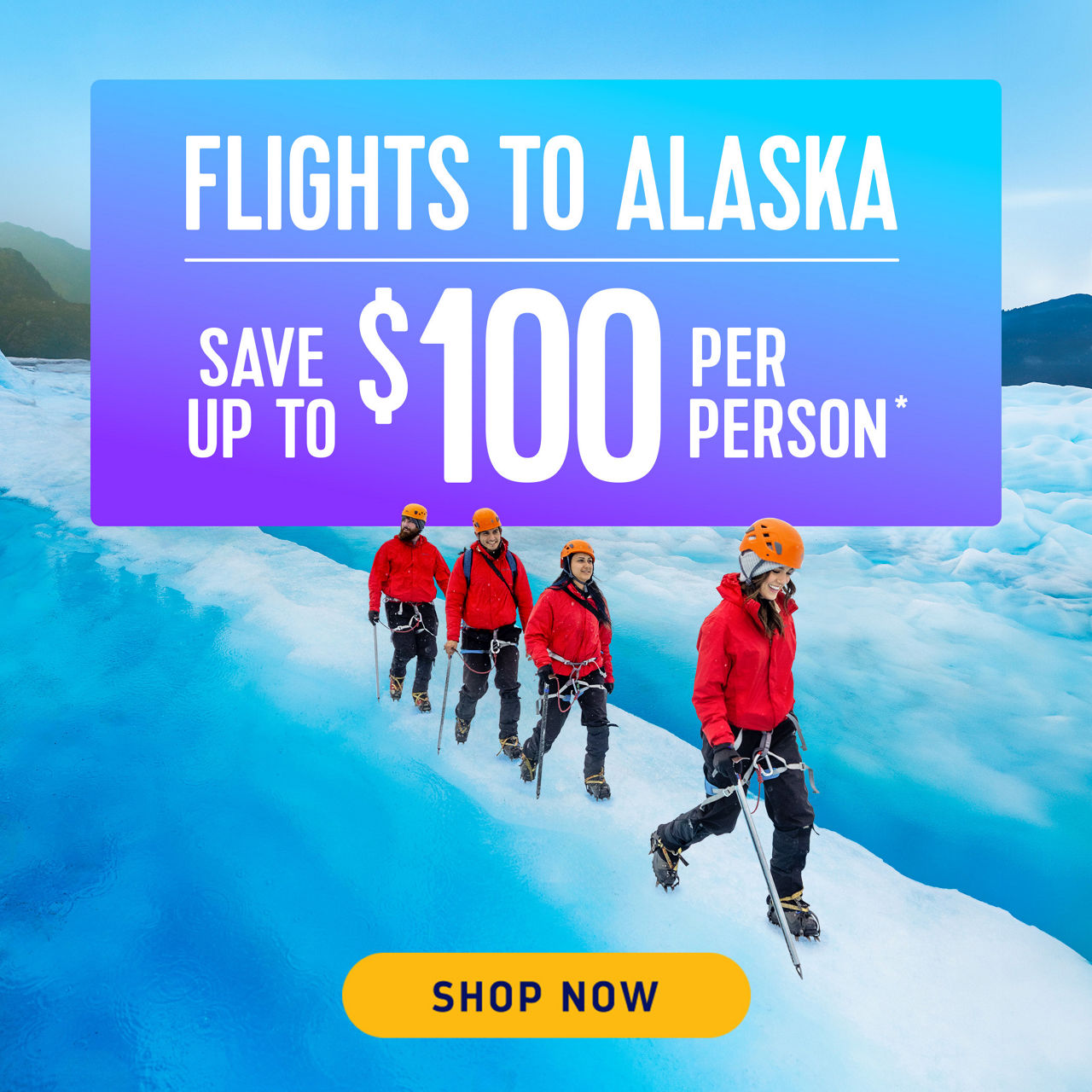 Air 2 Sea - Alaska CTA