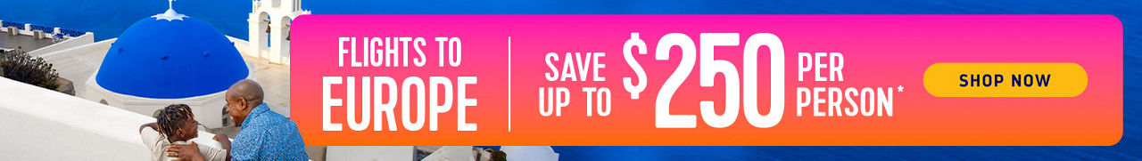 Air 2 Sea - Alaska and Europe CTA