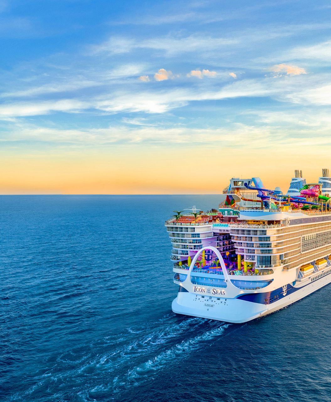 november caribbean cruise deals back aerial view icon of the seas hp mobile 750 910