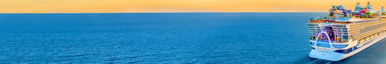 november caribbean cruise deals back aerial view icon of the seas leaderboard 1560 260