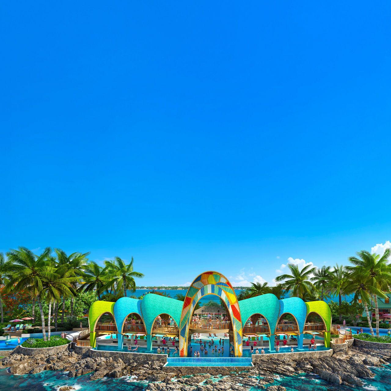 november caribbean cruise deals floating flamingo royal beach club paradise island square 1050 1050