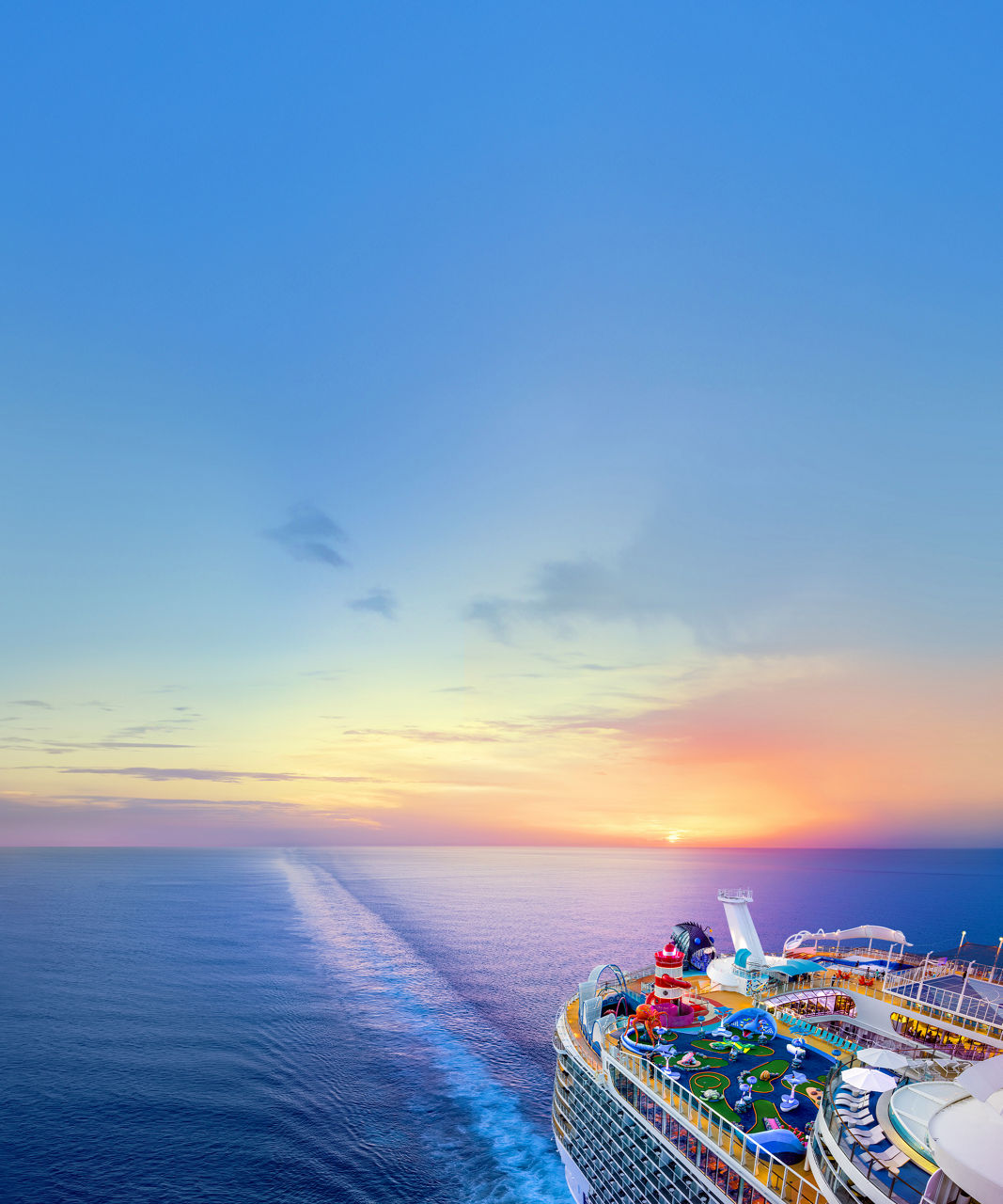 october caribbean cruise deals back aerial view utopia of the seas portrait 900 1080