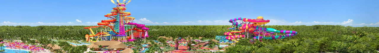 Cyber Deals - Perfect Day Mexico