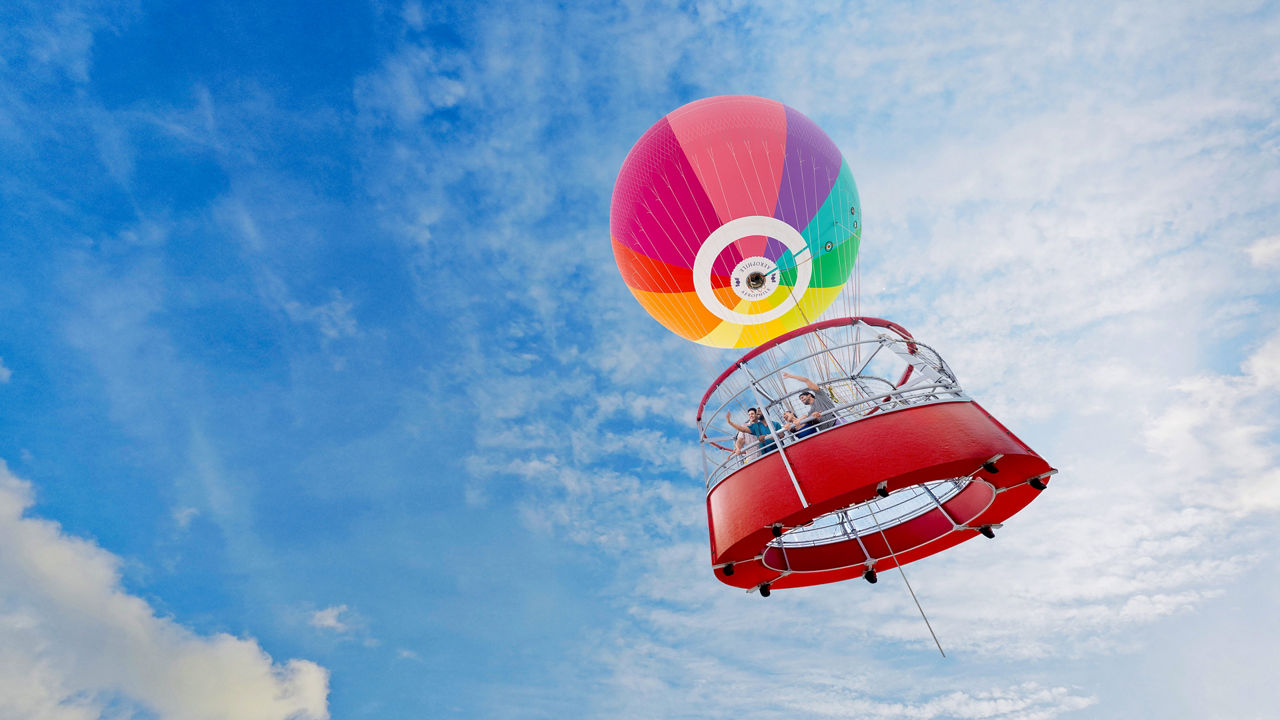 april caribbean cruises deals up up and away perfect day at cococay hp jumbotron 1920 1080