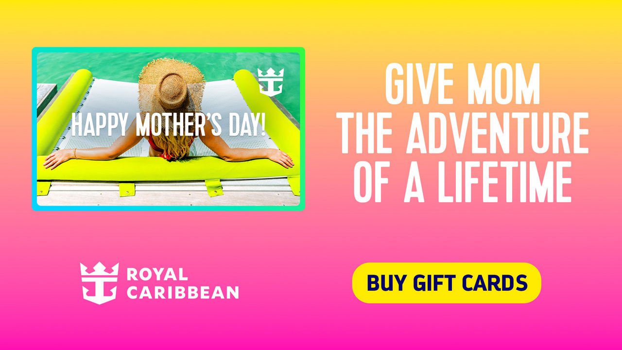 Mother's Day Banner