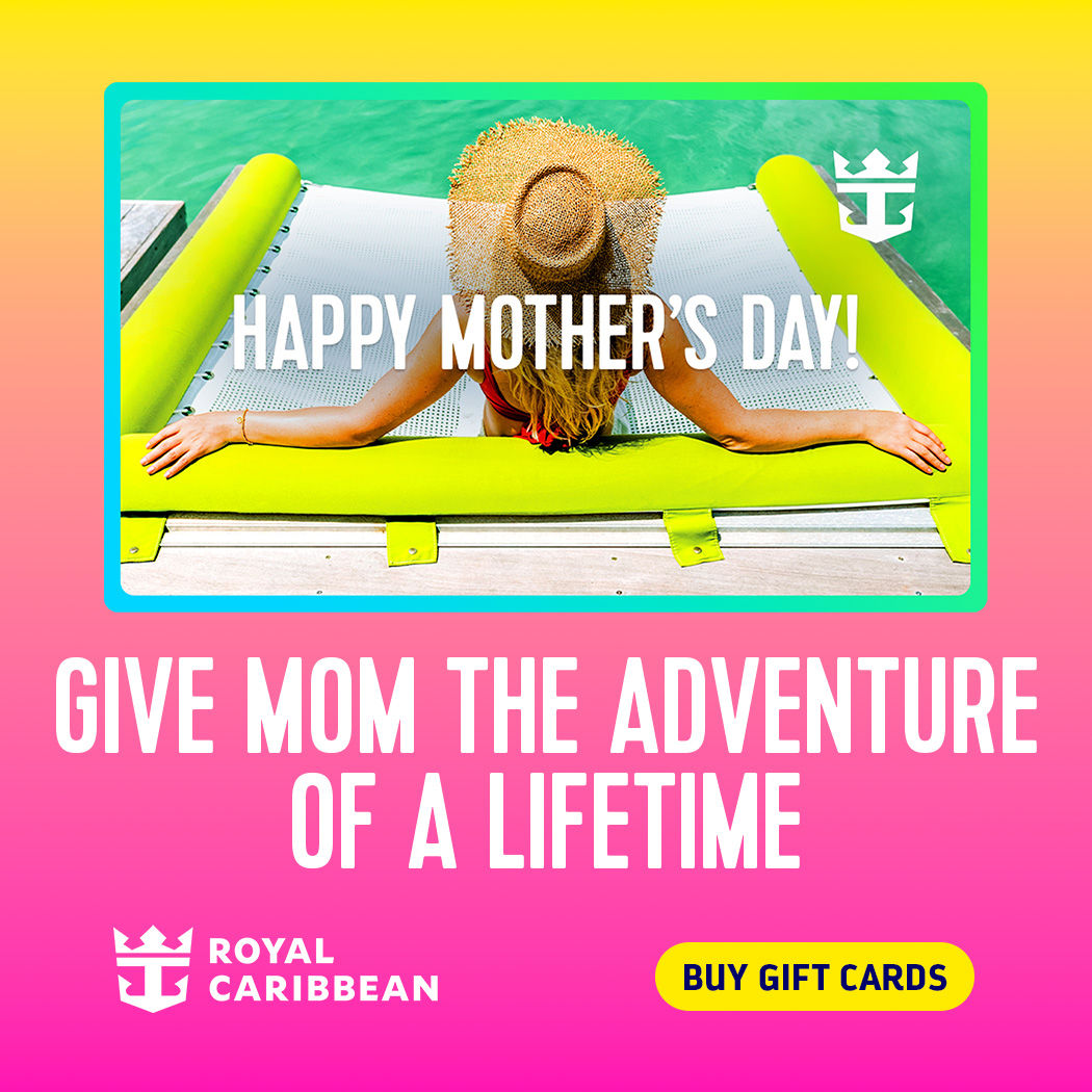 Mother's Day Banner