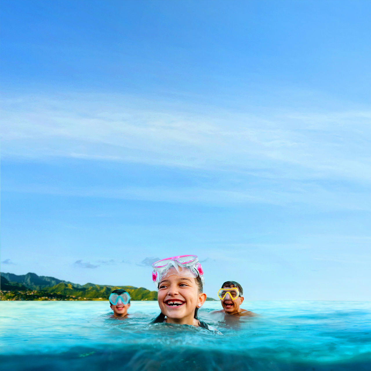 august caribbean cruises deals family snorkeling perfect day cococay square 1050 1050