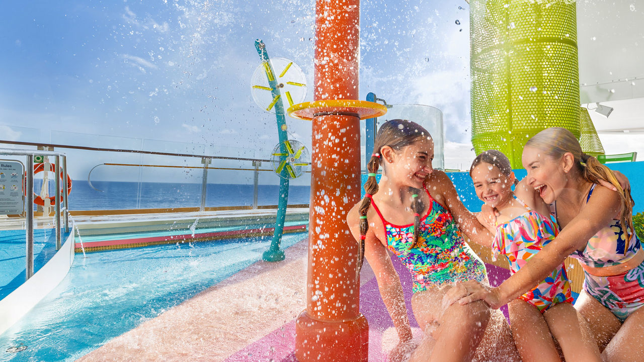 august caribbean cruises deals mother daughters having fun at splashaway bay hp jumbotron 1920 1080