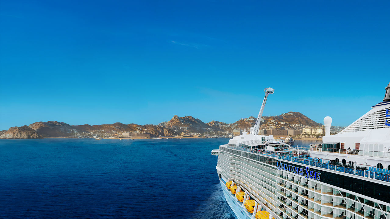 february caribbean cruise deals daytime side aerial view quantum of the seas hp jumbotron 1920 1080
