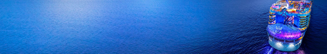 july caribbean cruises deals back aerial view at night utopia of the seas leaderboard 1560 260