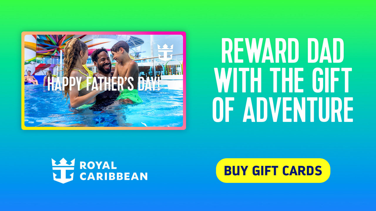 Father's Day Banner