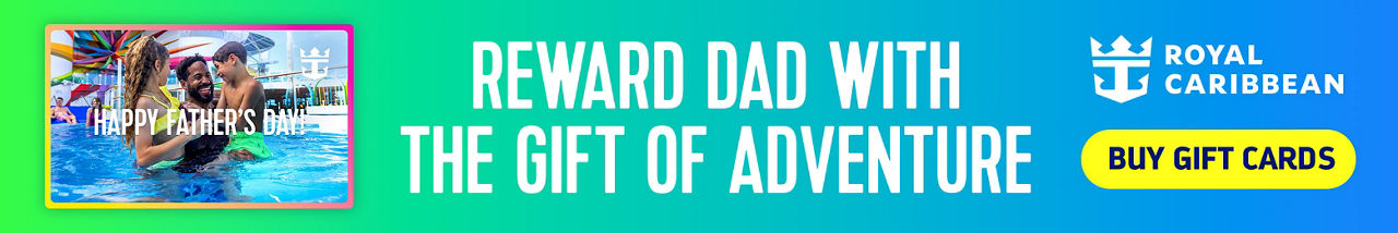 Father's Day Banner