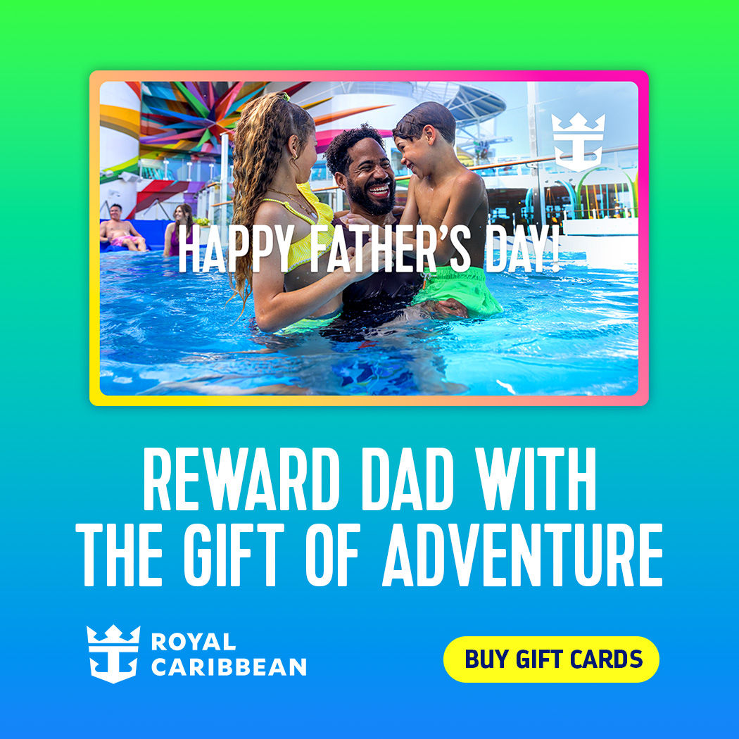 Father's Day Banner