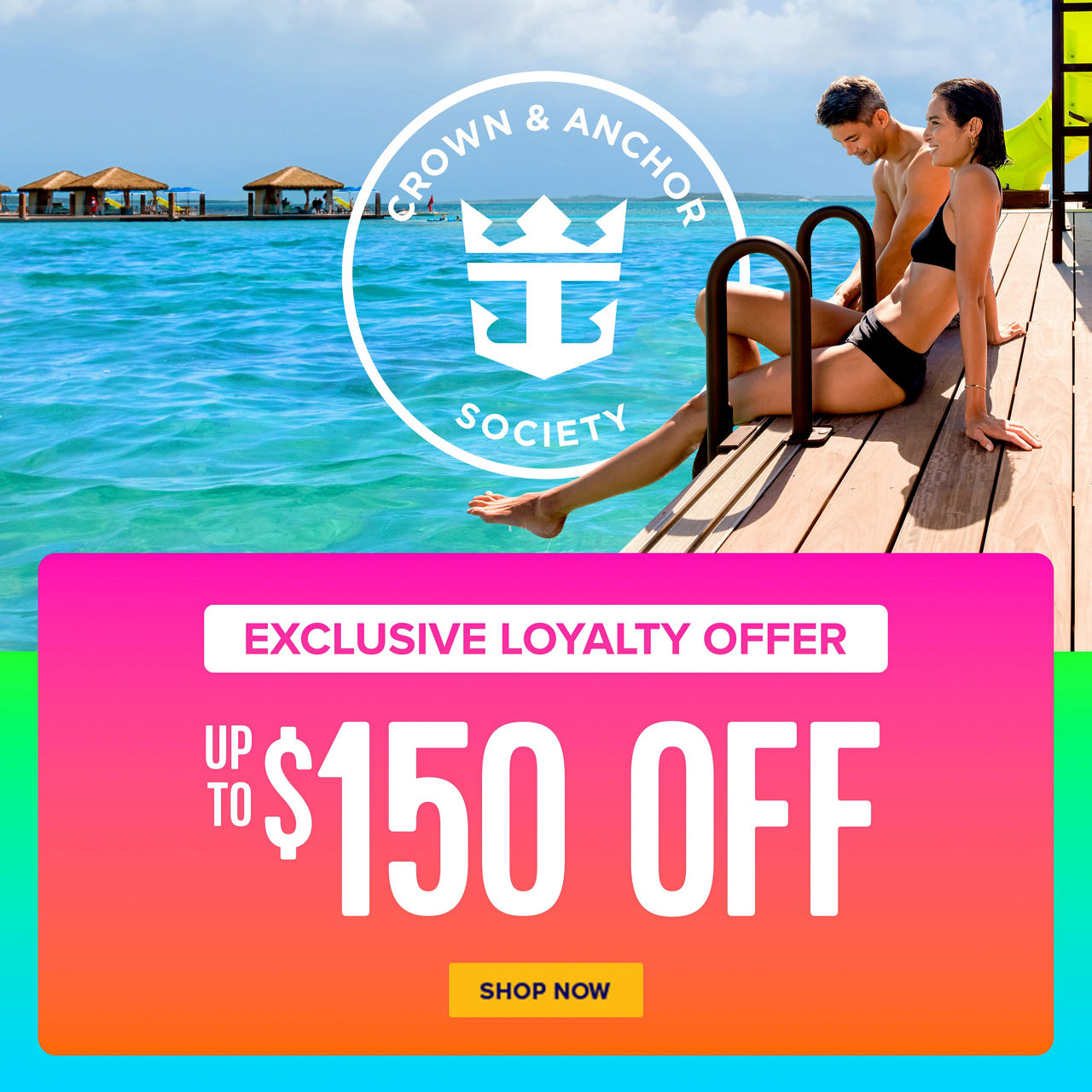 CAS Offer Banner