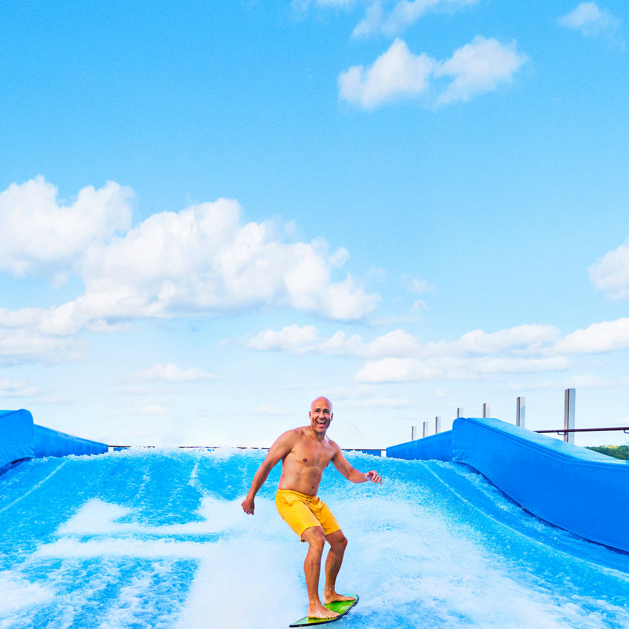 may caribbean cruises deals guy enjoys flowrider icon of the seas square 1050 1050