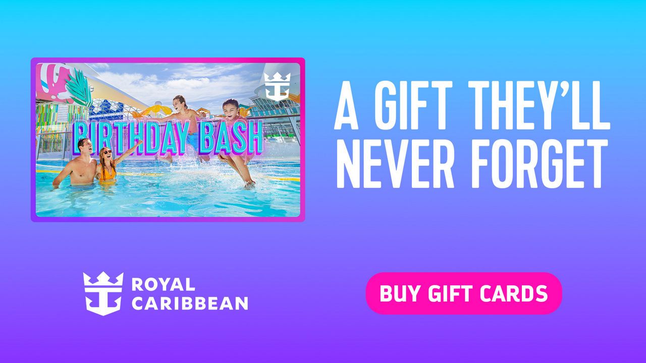 Royal Birthday Bash Banner