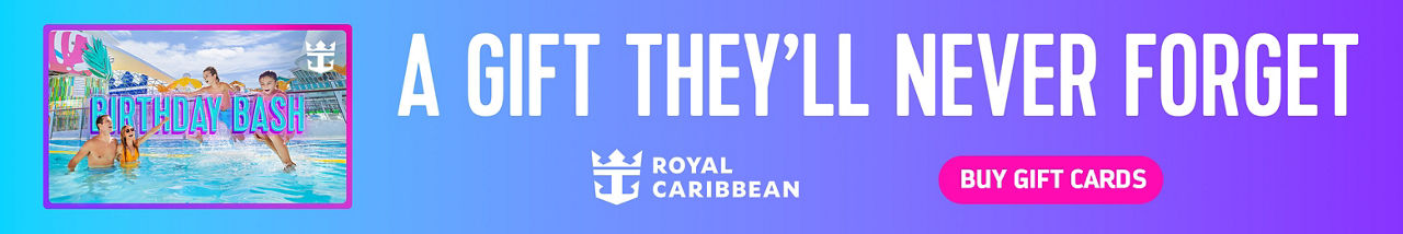 Royal Birthday Bash Banner