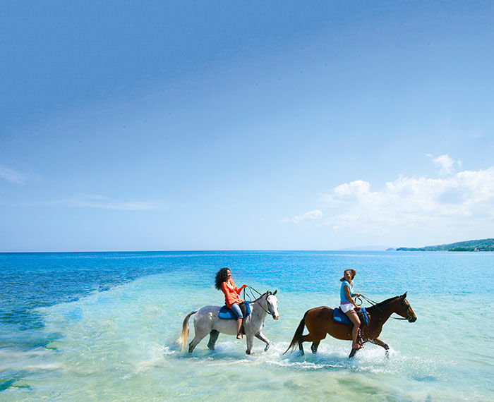 Horseback Riding, Jamaica | Bucket
