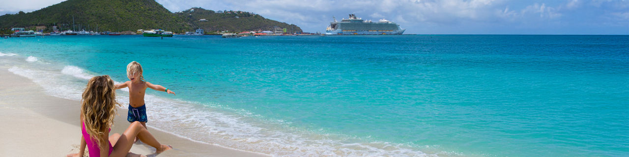 hp mom son beach philipsburg st maarten 1920 480