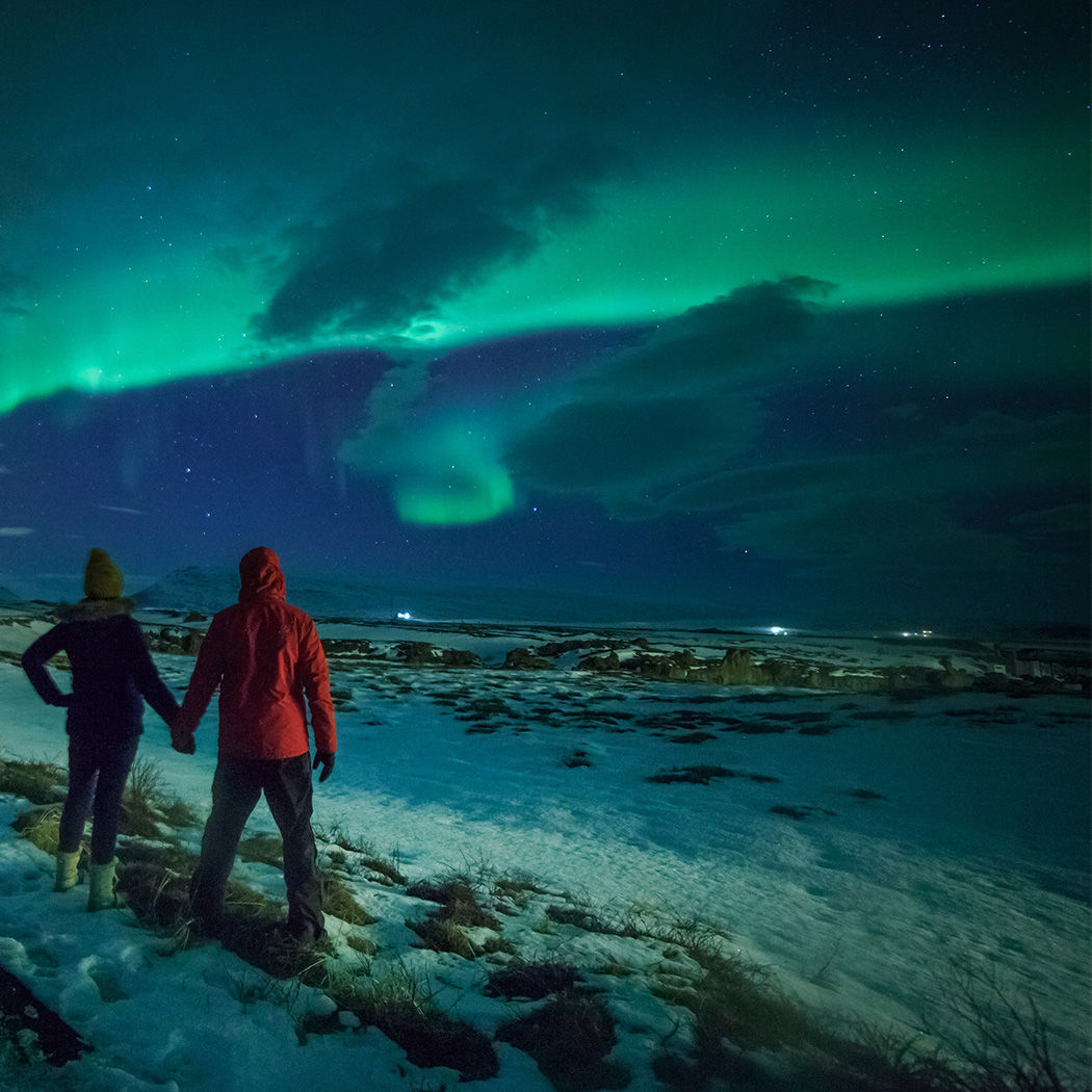 Merch Tiles - Alaska