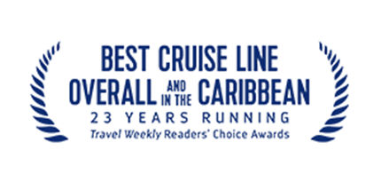 2025 best cruise overall caribbean stack navy cas 430 205