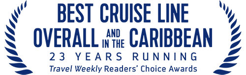2025 best cruise overall caribbean stack navy 500