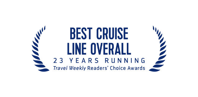 2025 best cruise line overall stack navy about padded