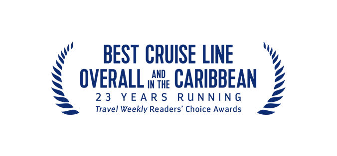 2025 best cruise overall caribbean stack navy 700 padded