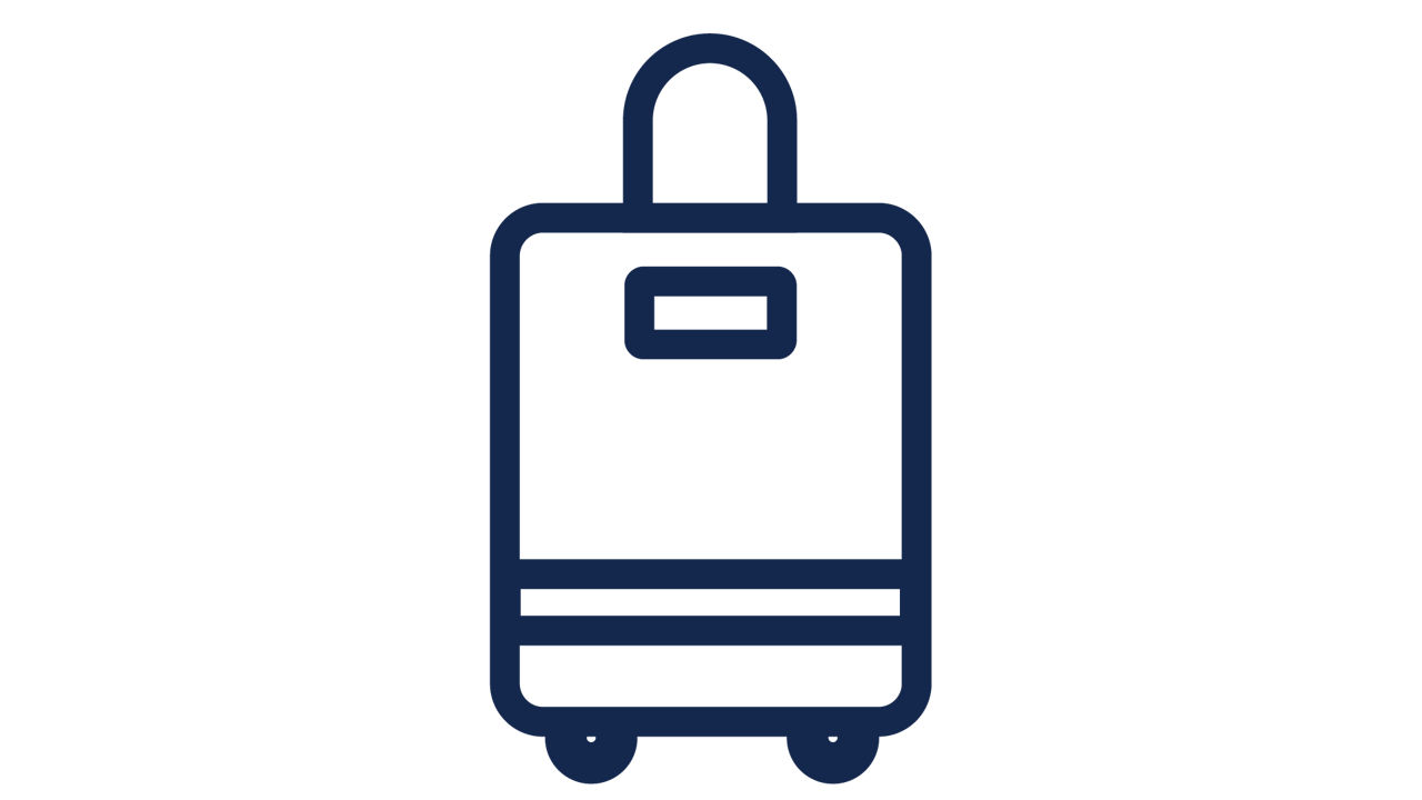 luggage protection icon jumbotron