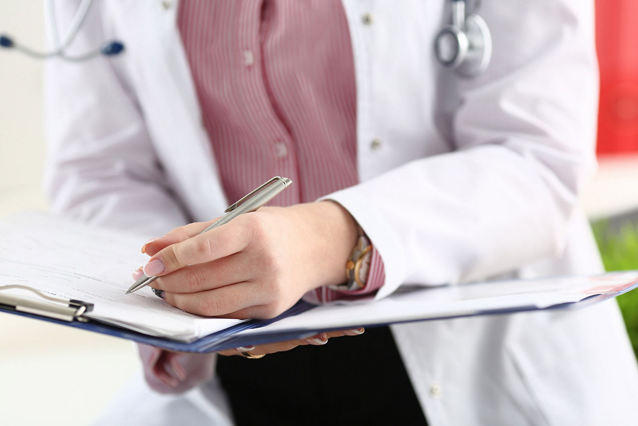 Royal Caribbean Medical Screening