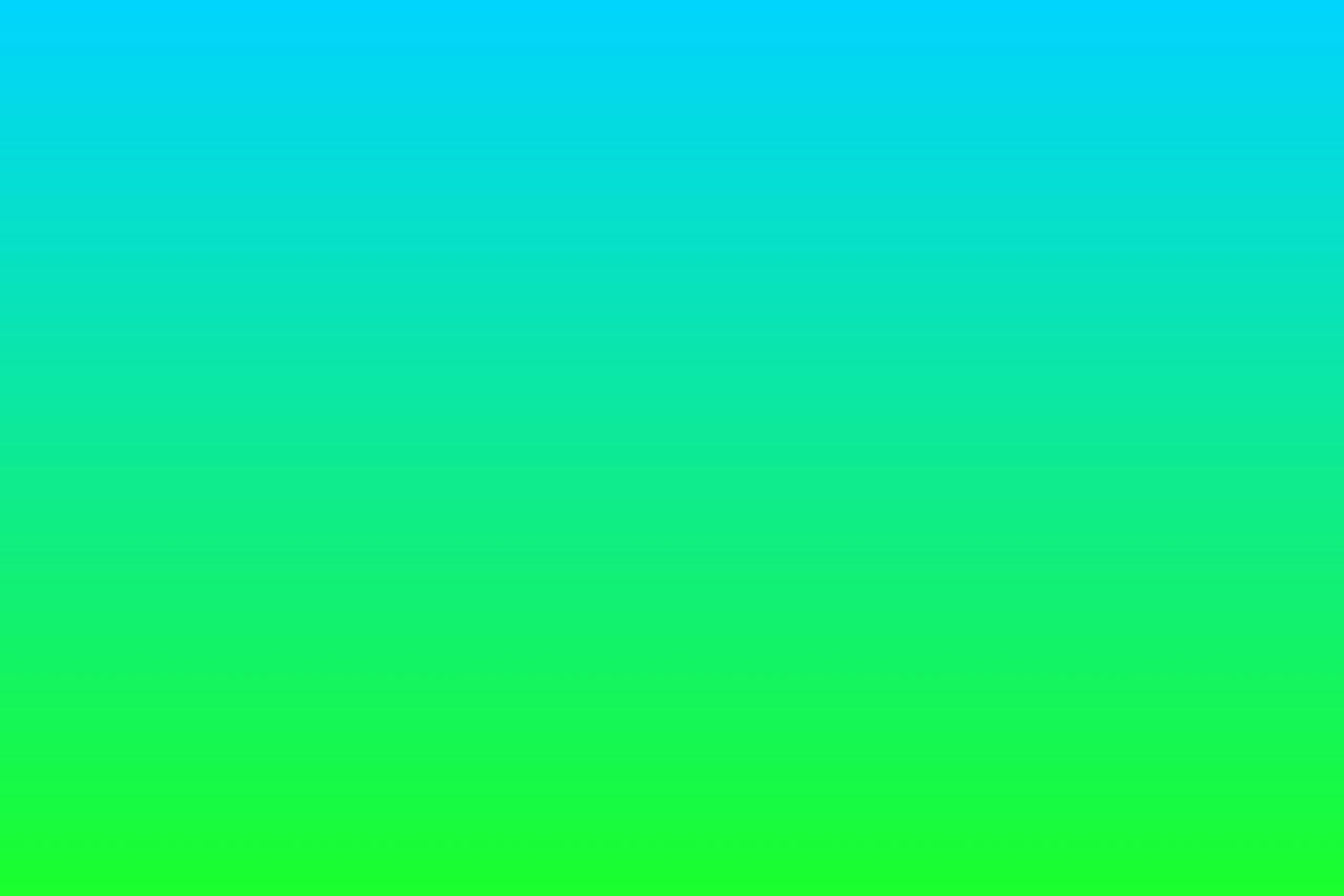 It's Bigtime Gradient - Option A