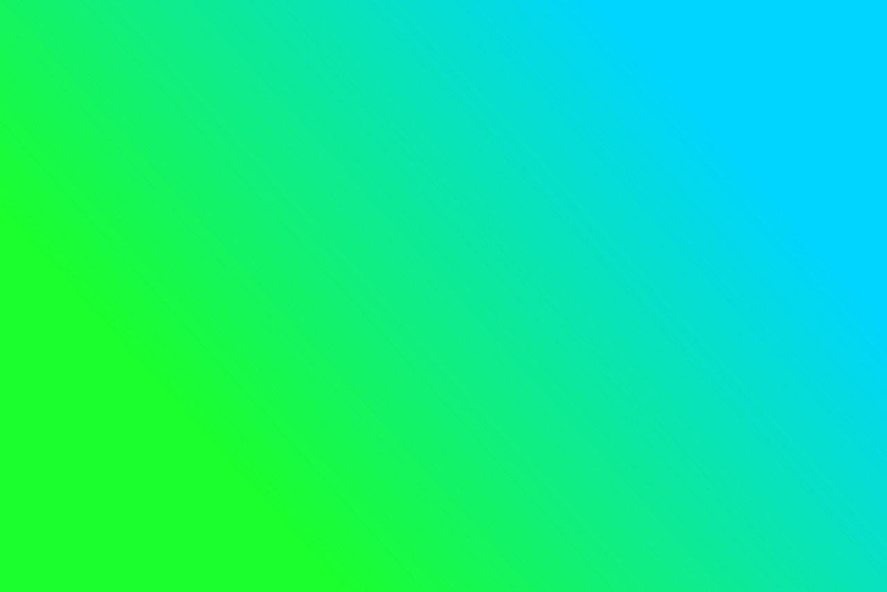 It's Bigtime Gradient - Option B