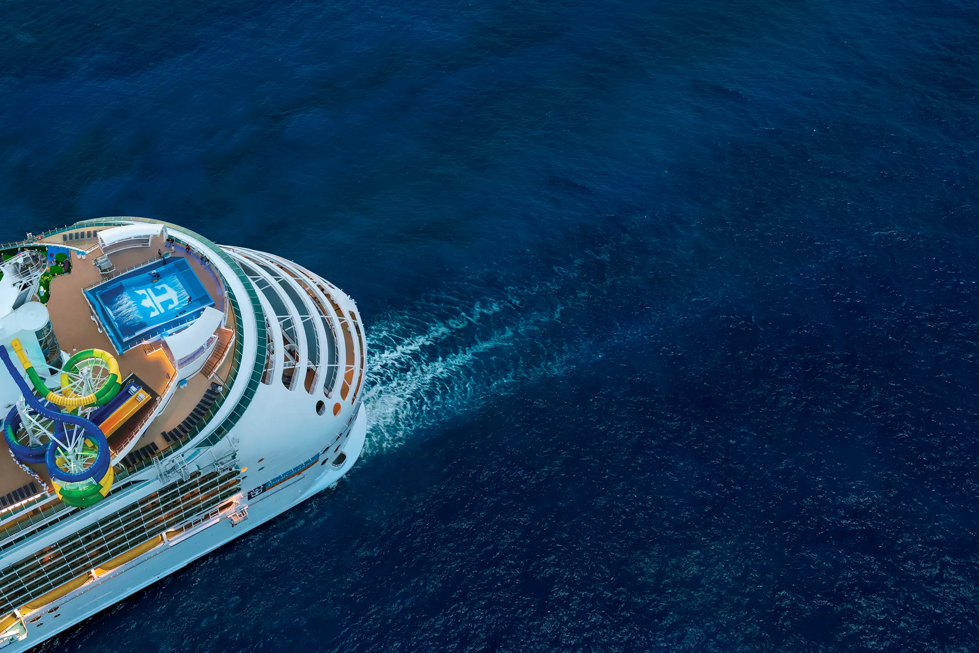 Explorer of the Seas
