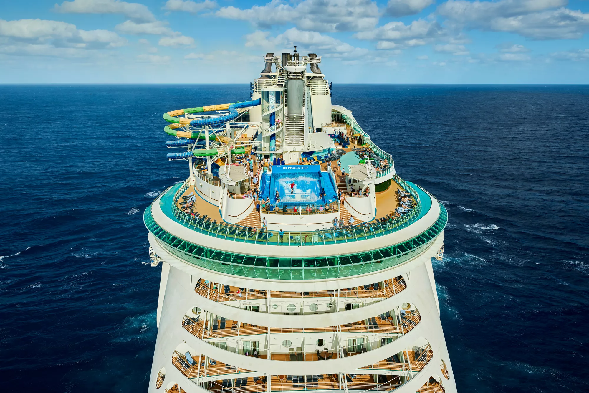 Freedom of the Seas