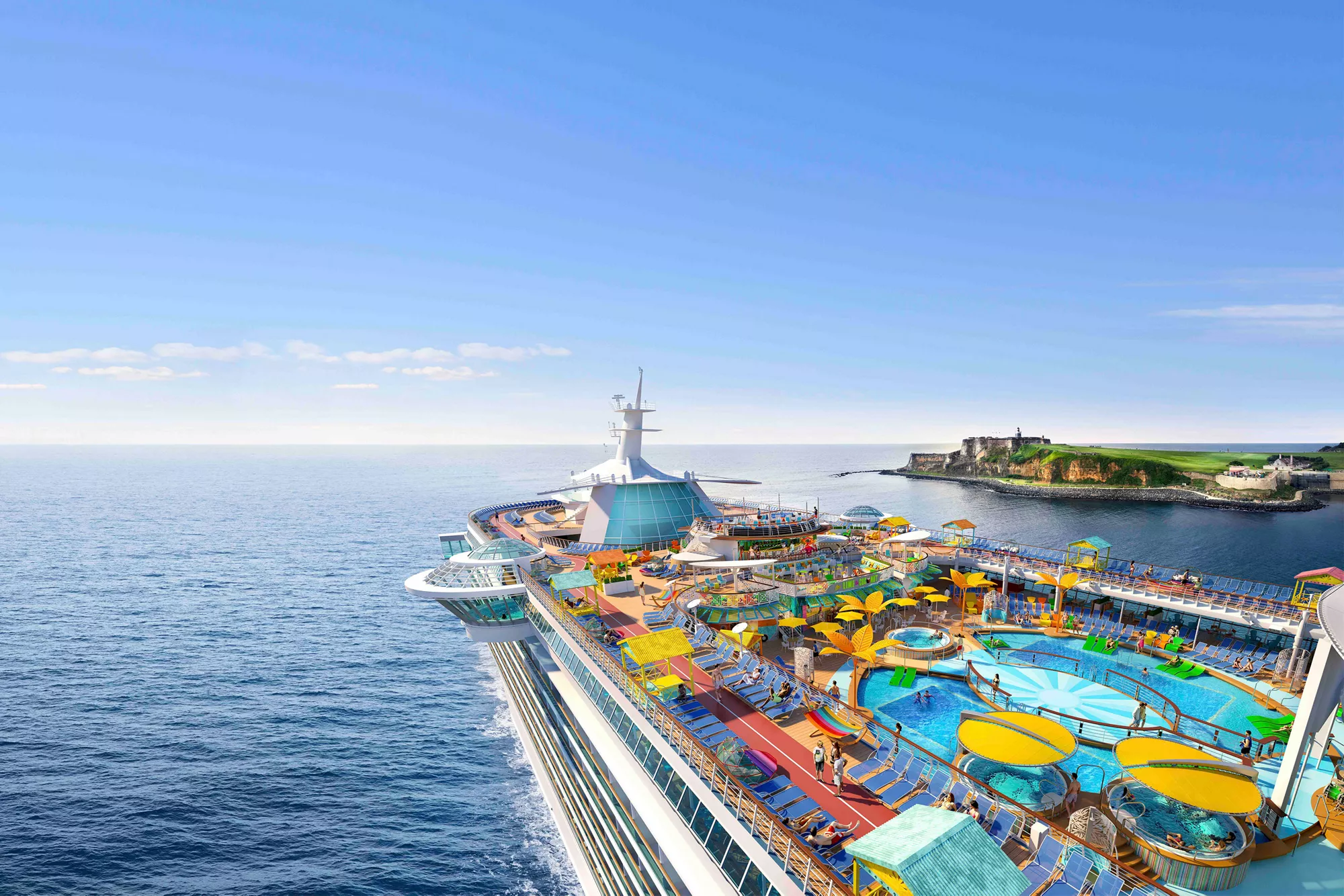Freedom of the Seas
