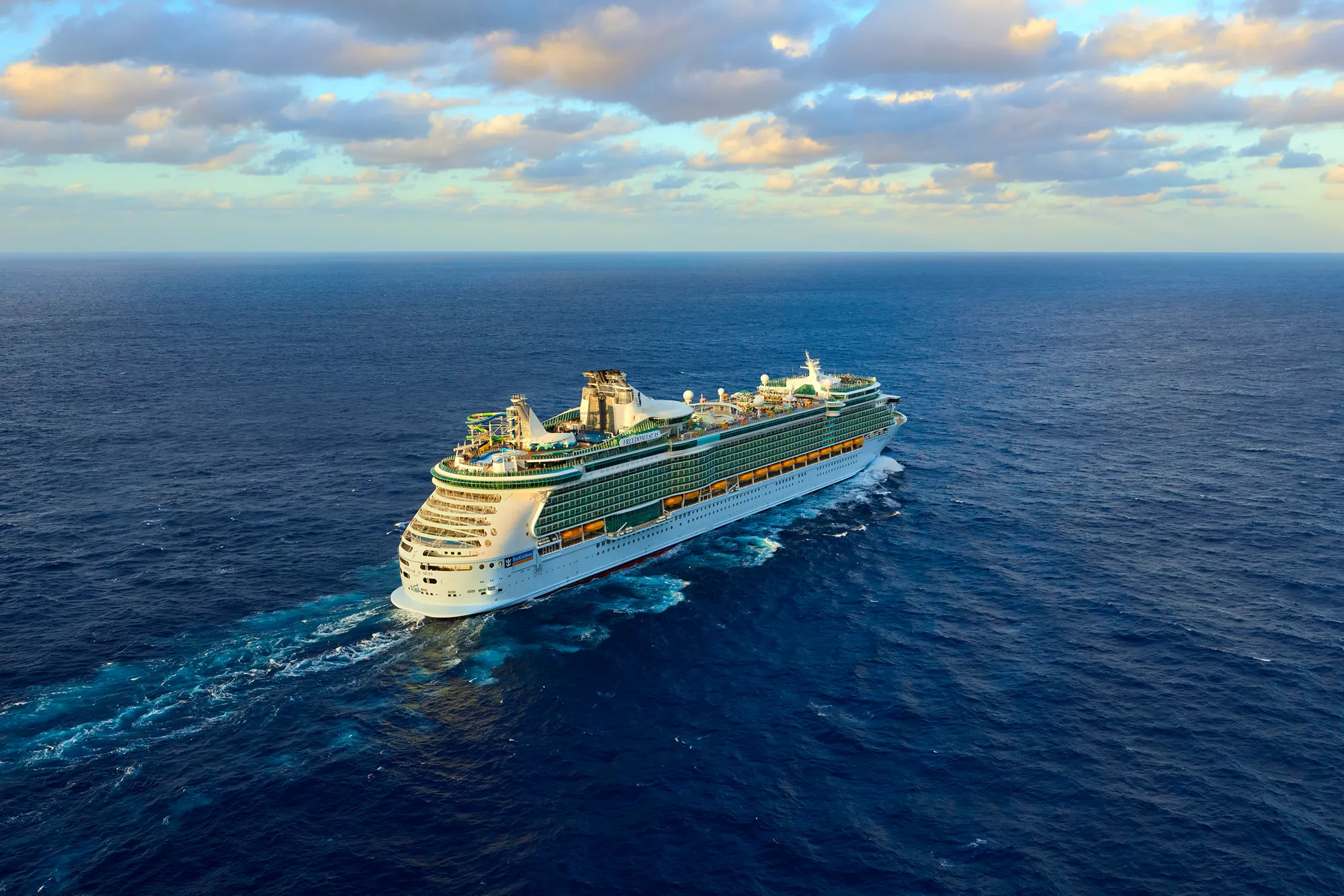 Freedom of the Seas