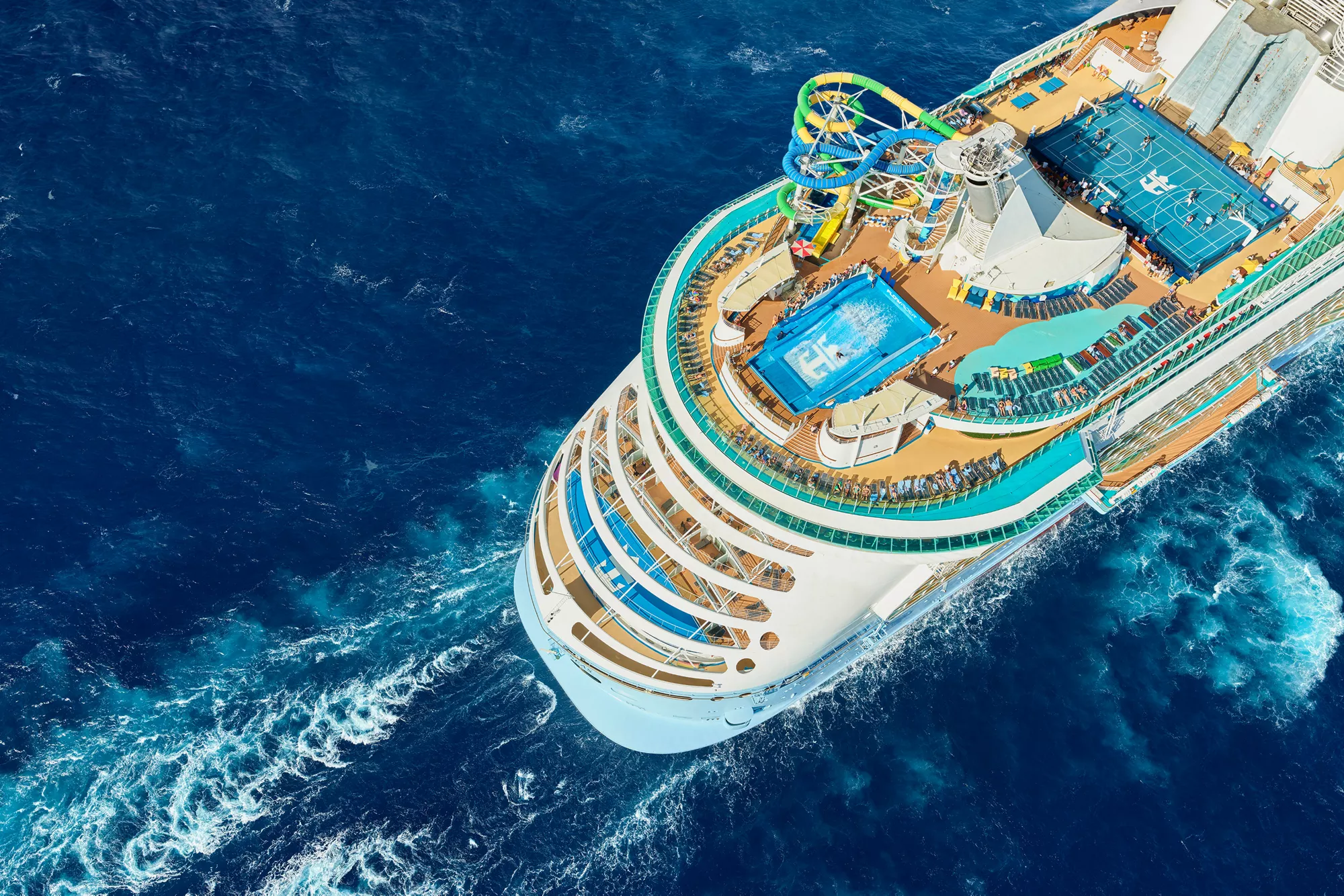 Freedom of the Seas