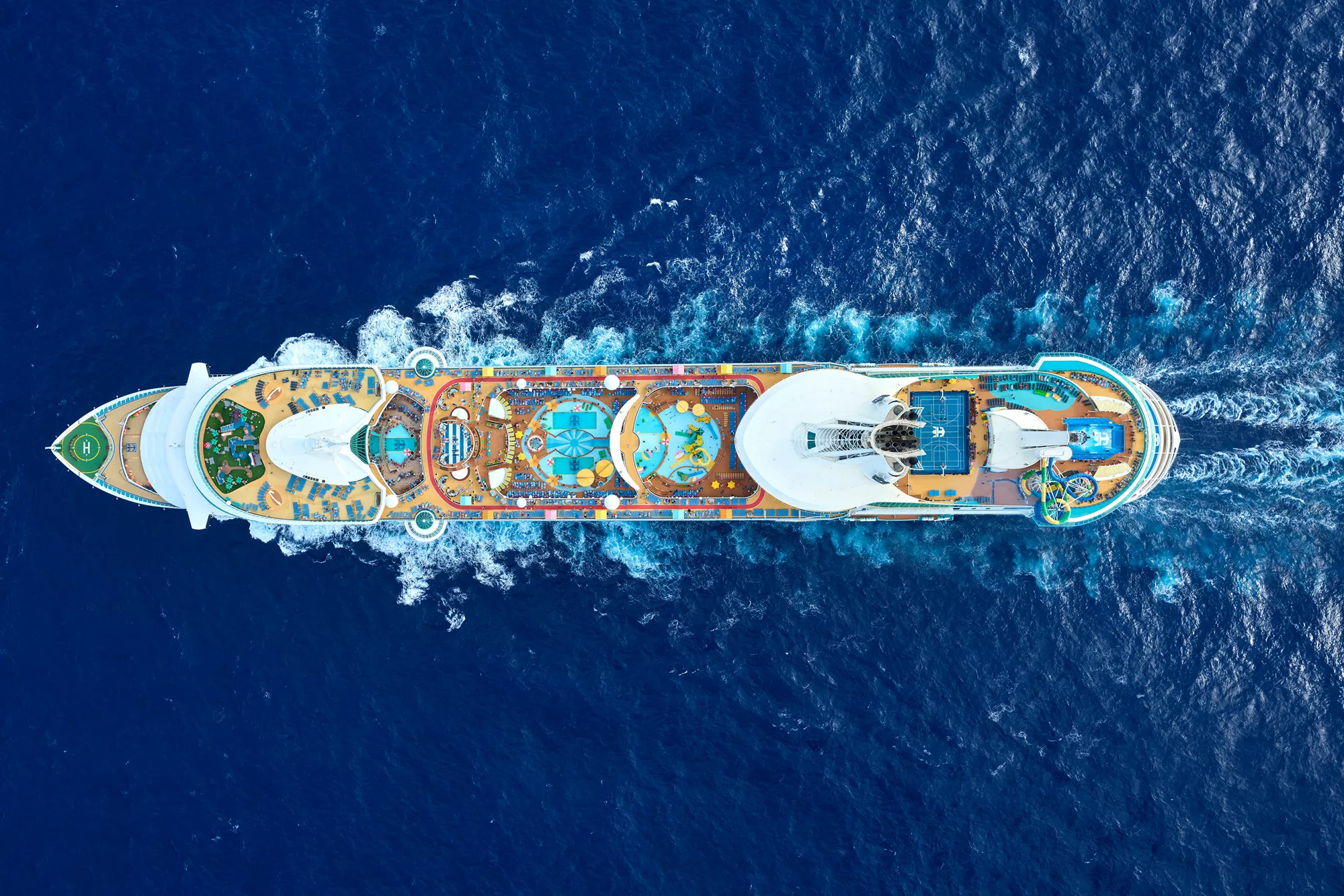 Freedom of the Seas