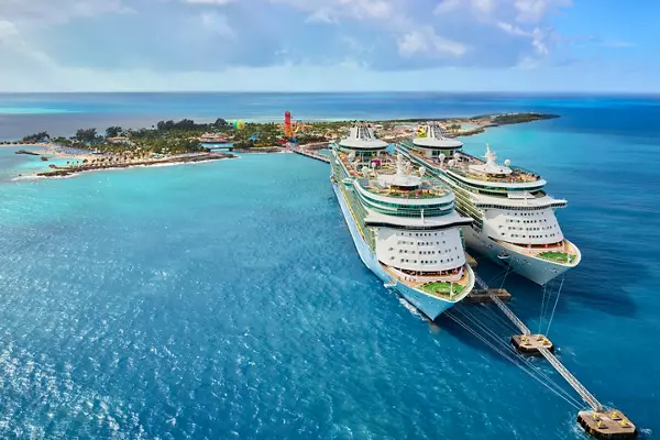 Freedom of the Seas