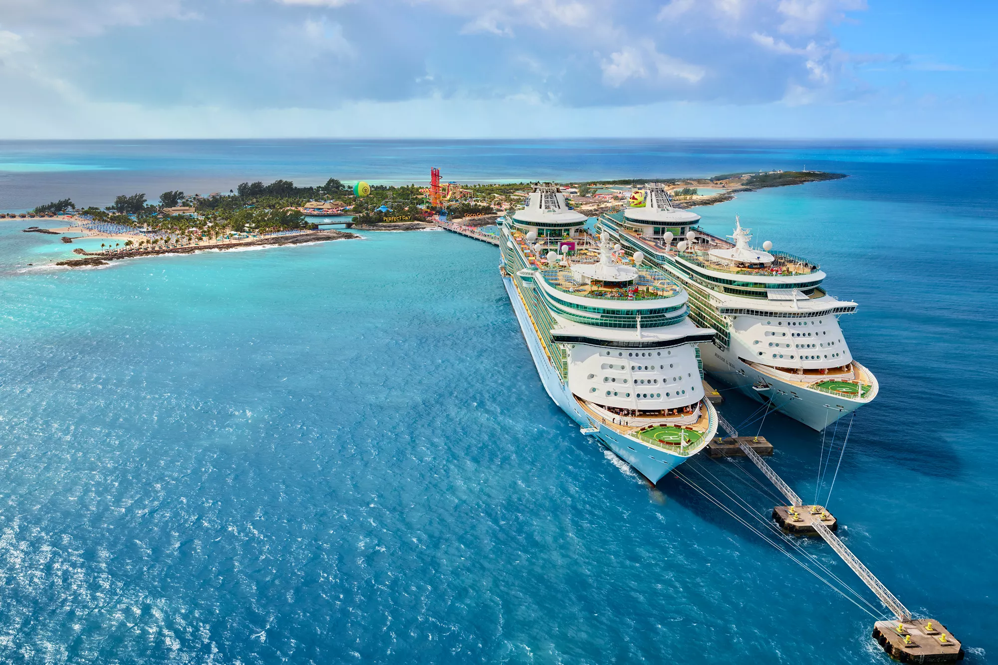 Freedom of the Seas