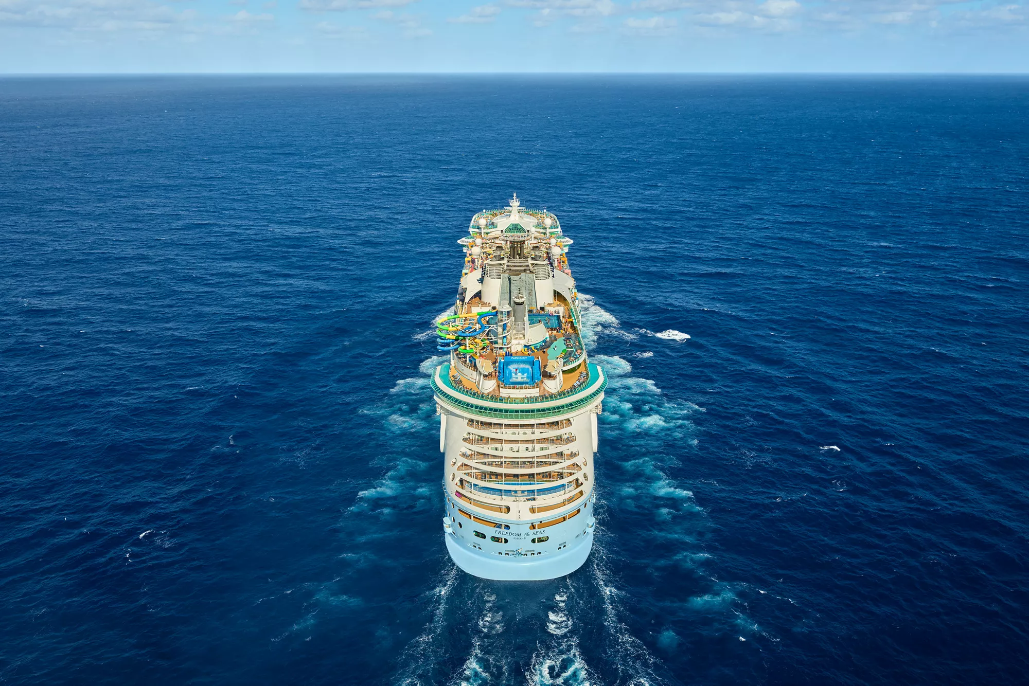 Freedom of the Seas