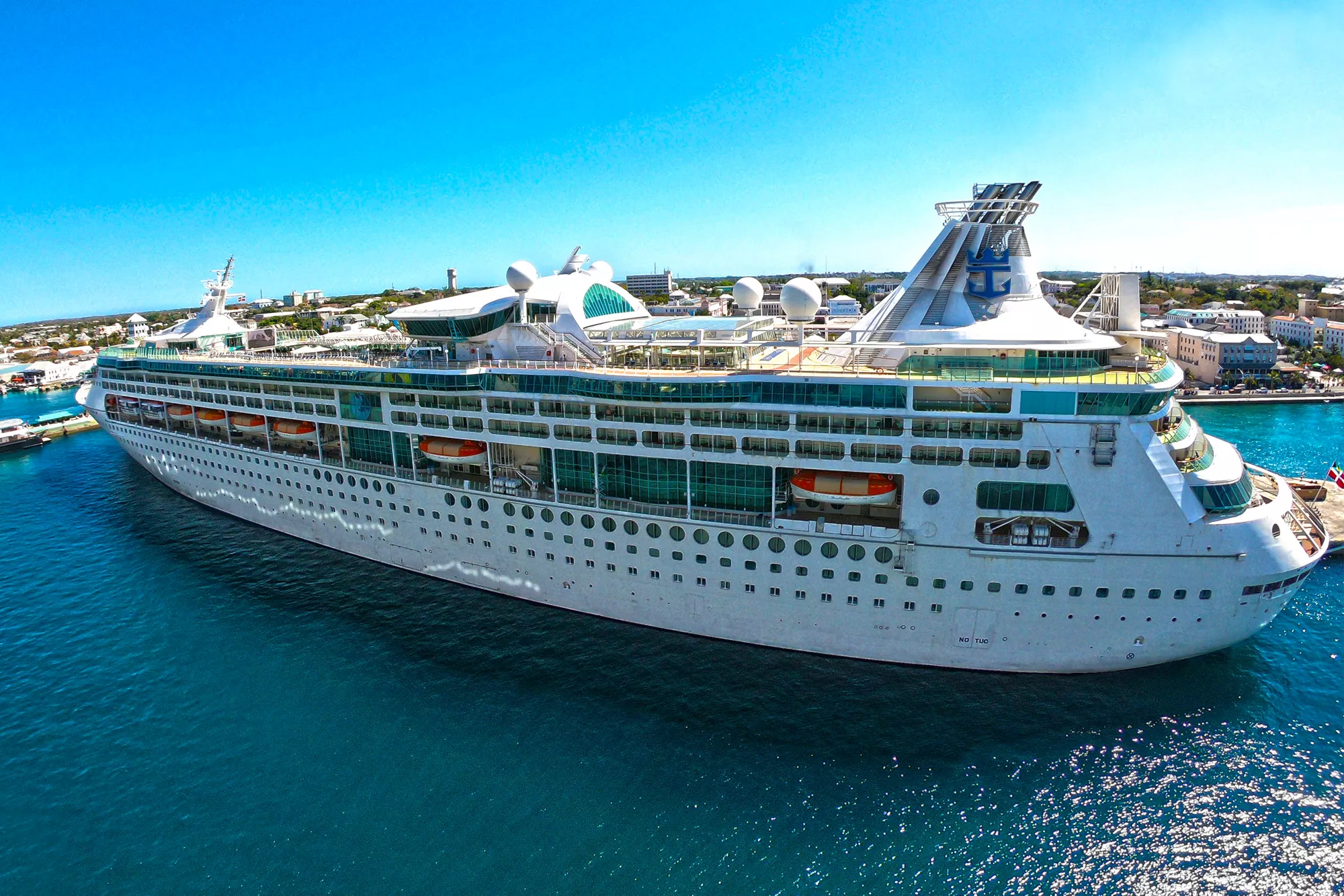 Grandeur of the Seas