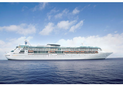 Grandeur of the Seas