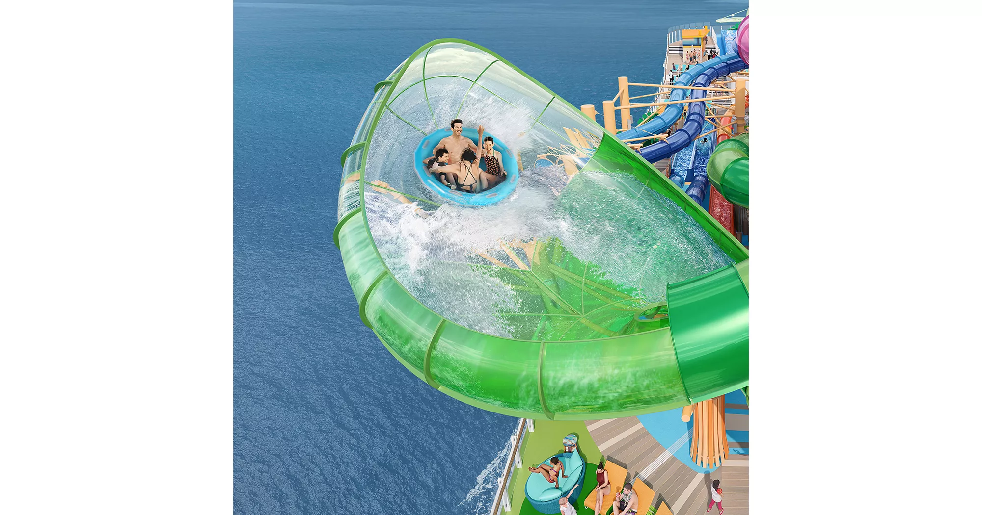 Icon of the Seas