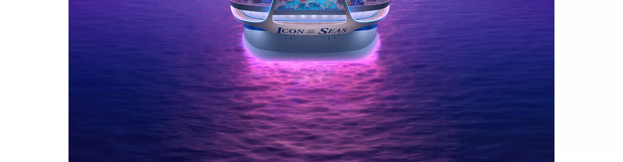 Icon of the Seas