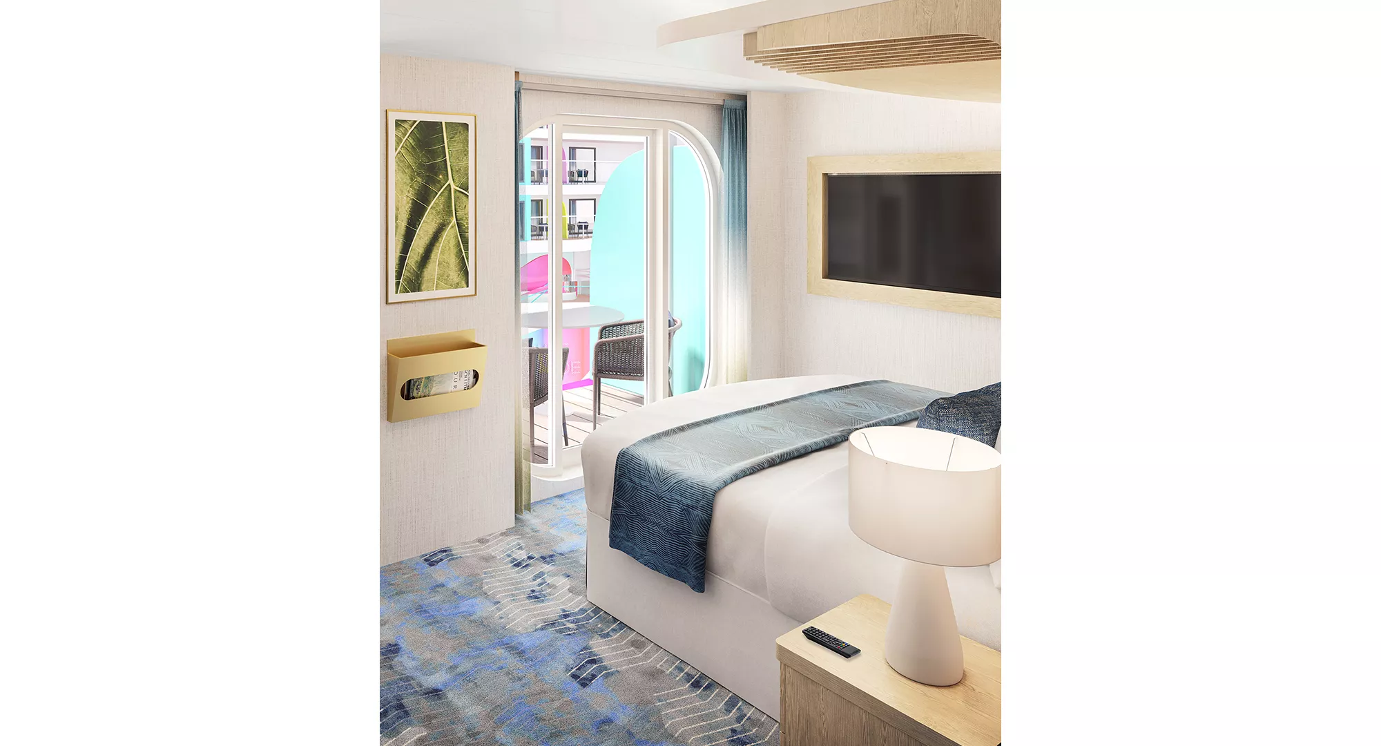 Icon of the Seas