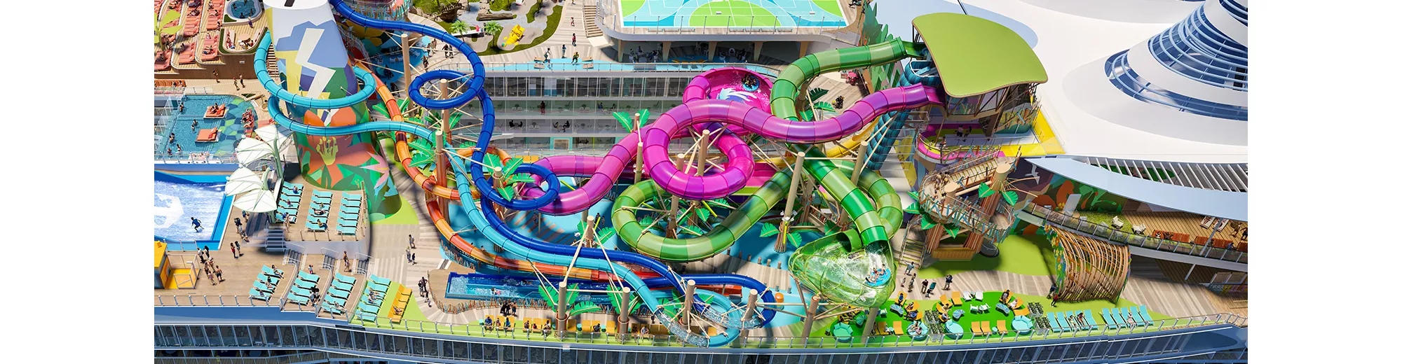 Icon of the Seas
